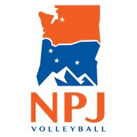 North Pacific Juniors logo