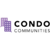 CondoCommunities.com logo