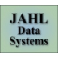 JAHL Data Systems logo
