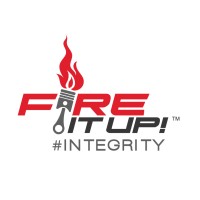 Fire It Up logo