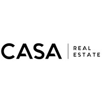 CASA Real Estate logo