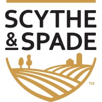 Scythe & Spade Company logo