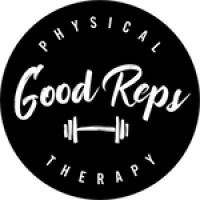 Good Reps Physical Therapy logo