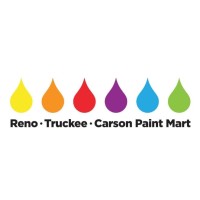 Reno Paint Mart, Inc. logo