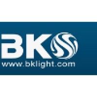 Bright Kingdom LED Light logo