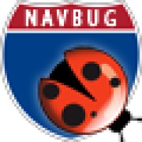 Navbug logo