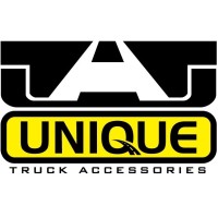 Unique Truck Accessories logo