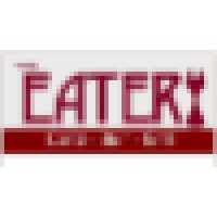 The Eatery logo