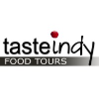 Taste Indy Food Tours logo
