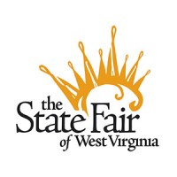 State Fair Of West Virginia logo