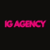 IG Agency logo