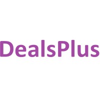 DealsPlus logo