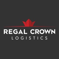 Regal Crown Logistics logo