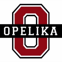 Opelika High School logo