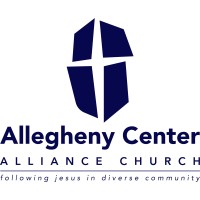 Allegheny Center Alliance Church logo