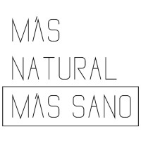 Más Natural Más Sano S.A. De C.V. logo