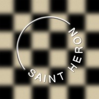 Saint Heron logo