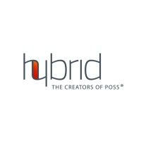 Hybrid Plastics Inc logo