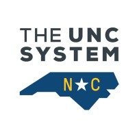University Of North Carolina System logo