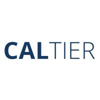 CalTier logo