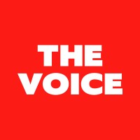 The Community VOICE logo