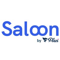 Saloon logo