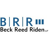 Beck Reed Riden LLP logo