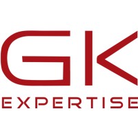GK POWER EXPERTISE PVT LTD logo