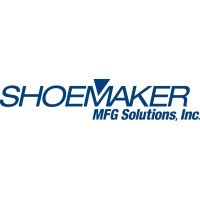 Shoemaker MFG Solutions Inc. logo