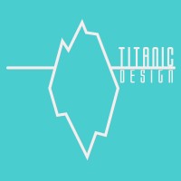 Titanic Design logo