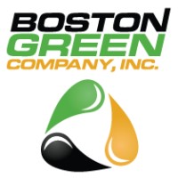 Boston Green Company, INC. logo