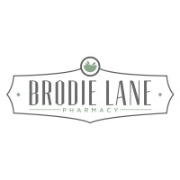 Brodie Lane Pharmacy logo