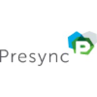 Presync logo