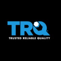 TRQ Auto Parts logo