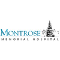 Montrose Hospital logo