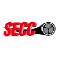 SECC Corporation logo