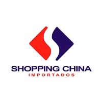 Shopping China Importados logo