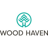 Wood Haven Inc. logo