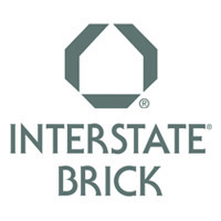 INTERSTATE BRICK logo