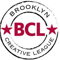 Brooklyn Creative League | Brooklyn's Original Coworking Space logo