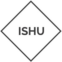 ISHU logo