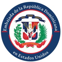 Embajada Dominicana En Estados Unidos logo
