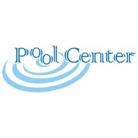 Pool Center logo