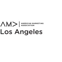 American Marketing Association Los Angeles logo