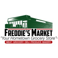 Freddie's Market logo