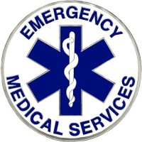 Mahwah Emergency Medical Services EMS logo