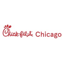 Chick-fil-A Chicago logo