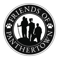 Friends Of Panthertown logo