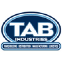 Tab Industries logo