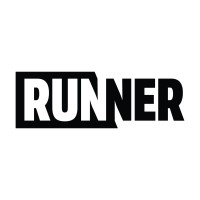 Runner | Animation Studio logo